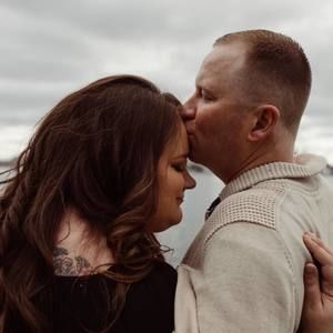 Meet your Posher, Eveline